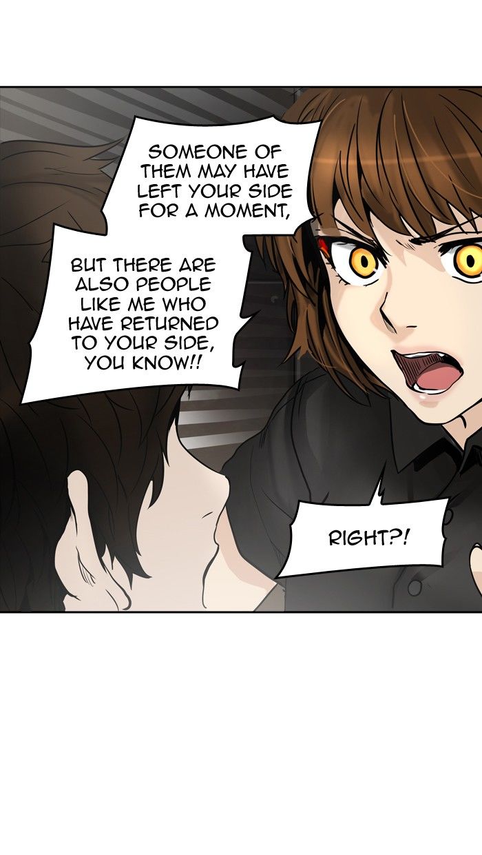 Tower of God Chapter 309 44